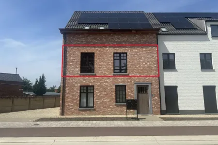 Appartement Te Huur Morkhoven