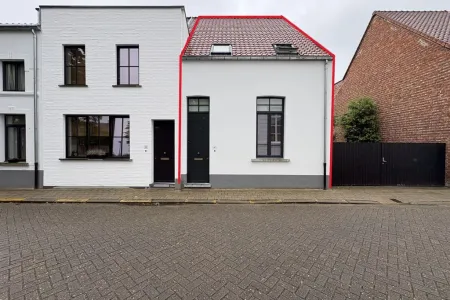 Huis Te Huur Herentals
