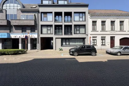 Appartement Te Huur Herentals