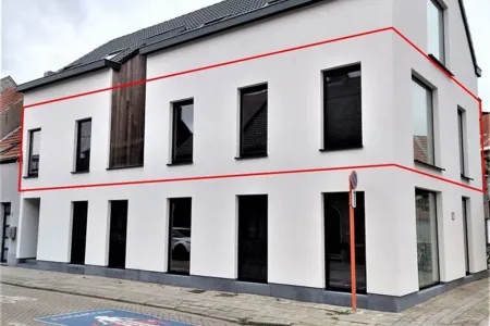 Appartement Te Huur Turnhout