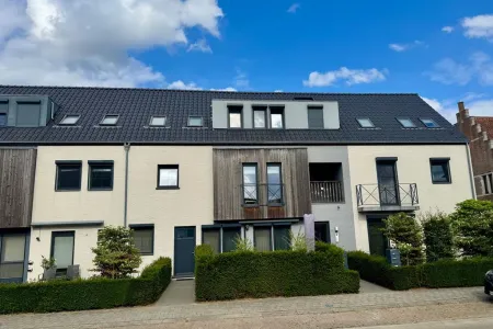 Appartement À louer Berlaar