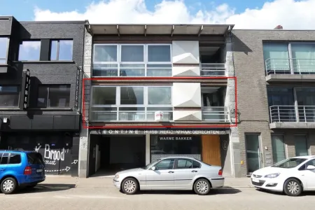 Appartement Te Huur Herentals