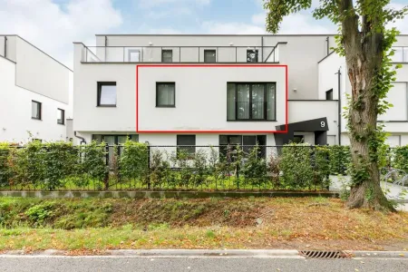 Appartement Te Huur Herentals