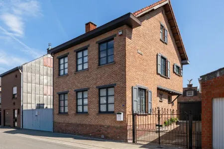 Maison À vendre Tamise