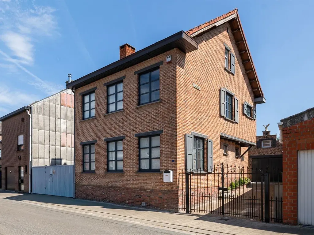 Hoofdfoto Huis in Temse