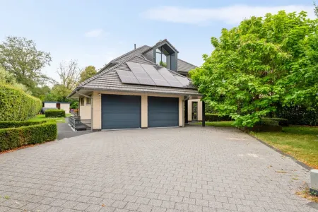 Villa Te Koop Brasschaat