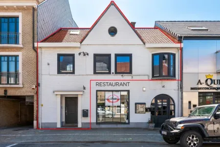 Appartement Te Koop Schilde