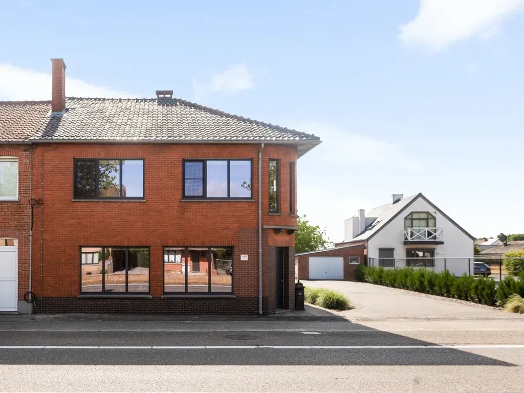 Hoofdfoto Huis in Hasselt