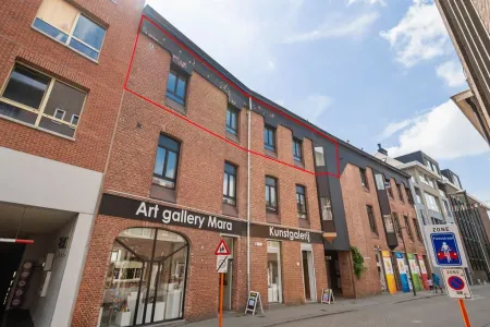 Appartement Te Koop Turnhout