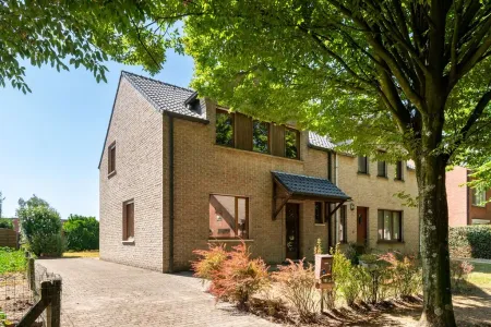 Maison À vendre Kalmthout