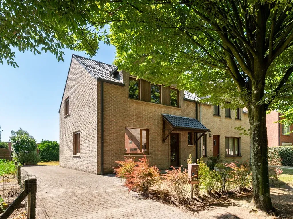 Maison à Kalmthout - Cederlaan 7, 2920