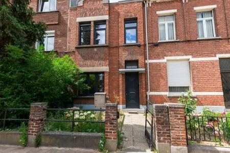 Maison À vendre Merksem