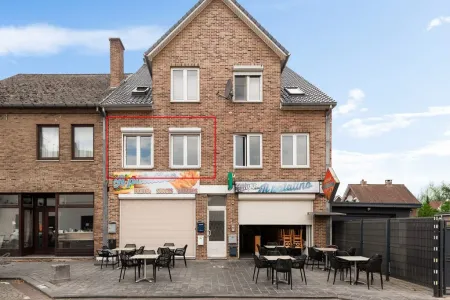 Huis Te Koop Maasmechelen