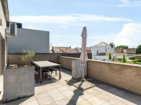 Appartement in Herentals - Nederrij 15B bus 201, 2200 - foto 2