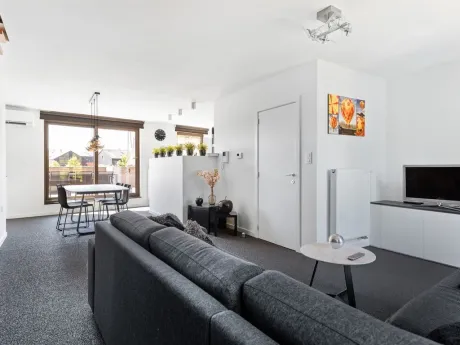 Appartement in Herentals - Nederrij 15B bus 201, 2200 - foto 3