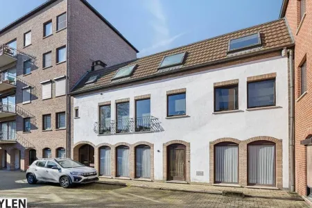Huis Te Koop Aarschot