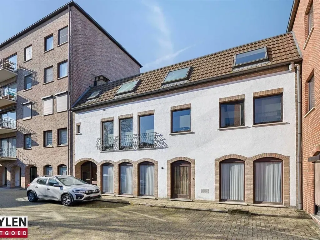 Hoofdfoto Huis in Aarschot