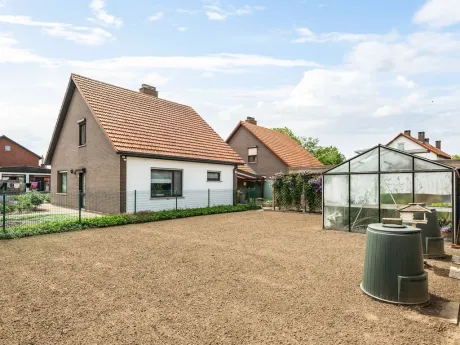 Maison à Hulshout - Doodsbroekstraat 58, 2235 - photo 3