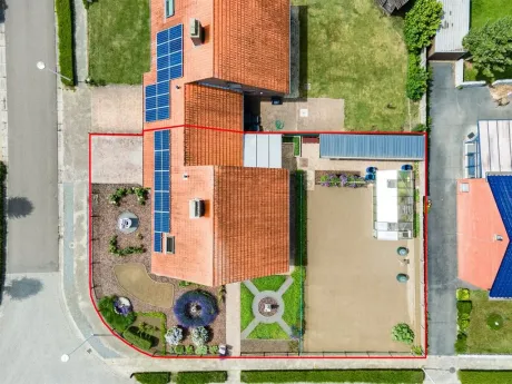 Maison à Hulshout - Doodsbroekstraat 58, 2235 - photo 4