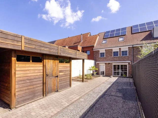 Huis in Hulshout - Grote Baan 90, 2235
