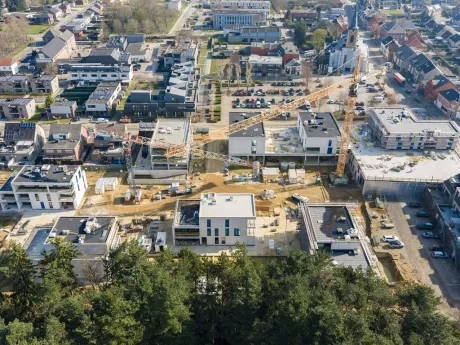 Appartement in Koersel - Pastoor Mevislaan 9, 3582 - foto 5
