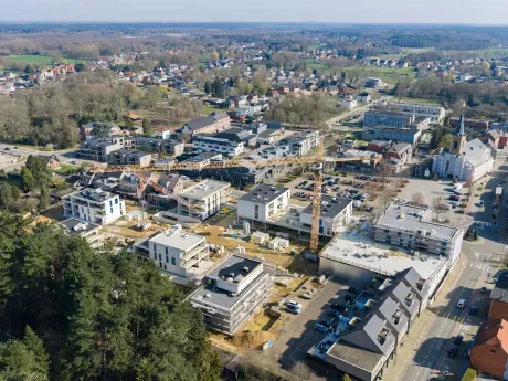 Appartement in Koersel - Pastoor Mevislaan 9, 3582 - foto 6