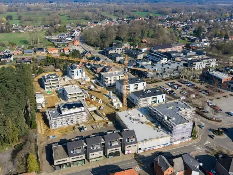 Appartement in Koersel - Pastoor Mevislaan 9, 3582 - foto 7