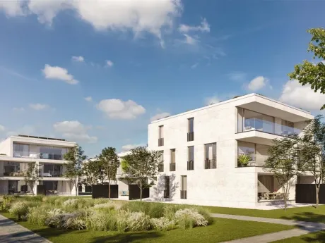 Appartement in Koersel - Pastoor Mevislaan 9, 3582 - foto 8