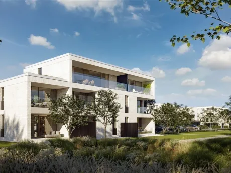 Appartement in Koersel - Pastoor Mevislaan 9, 3582 - foto 9