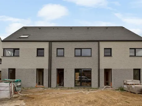 Huis in Emblem - Oostmalsesteenweg 54, 2520 - foto 4