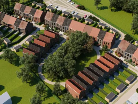 Huis in Herentals - Acacialaan 69, 2200 - foto 3