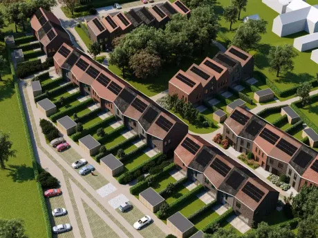 Huis in Herentals - Acacialaan 69, 2200 - foto 4