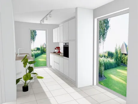 Huis in Herentals - Acacialaan 69, 2200 - foto 8