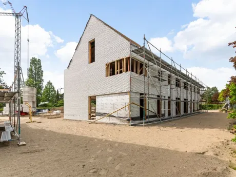 Huis in Kontich - Lintsesteenweg 50, 2550 - foto 4