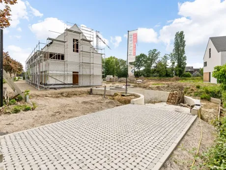 Huis in Kontich - Lintsesteenweg 50, 2550 - foto 5