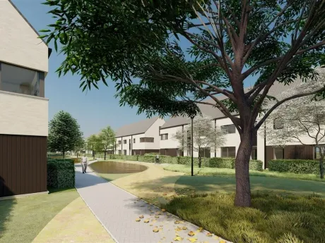 Huis in Kontich - Lintsesteenweg 50, 2550 - foto 7