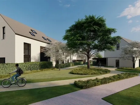 Huis in Kontich - Lintsesteenweg 50, 2550 - foto 8