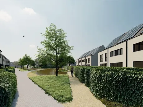 Huis in Kontich - Lintsesteenweg 50, 2550 - foto 9