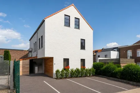 Appartement À vendre Landen