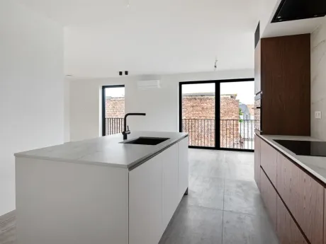 Maison à Landen - Op De Muur 18 bus 101, 3400 - photo 5