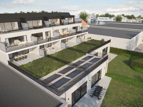 Huis in Wuustwezel - Bredabaan 407 - 410, 2990 - foto 3