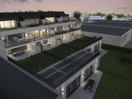 Huis in Wuustwezel - Bredabaan 407 - 410, 2990 - foto 9