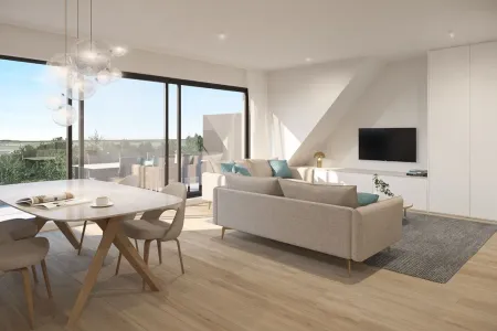 Appartement À vendre Wuustwezel