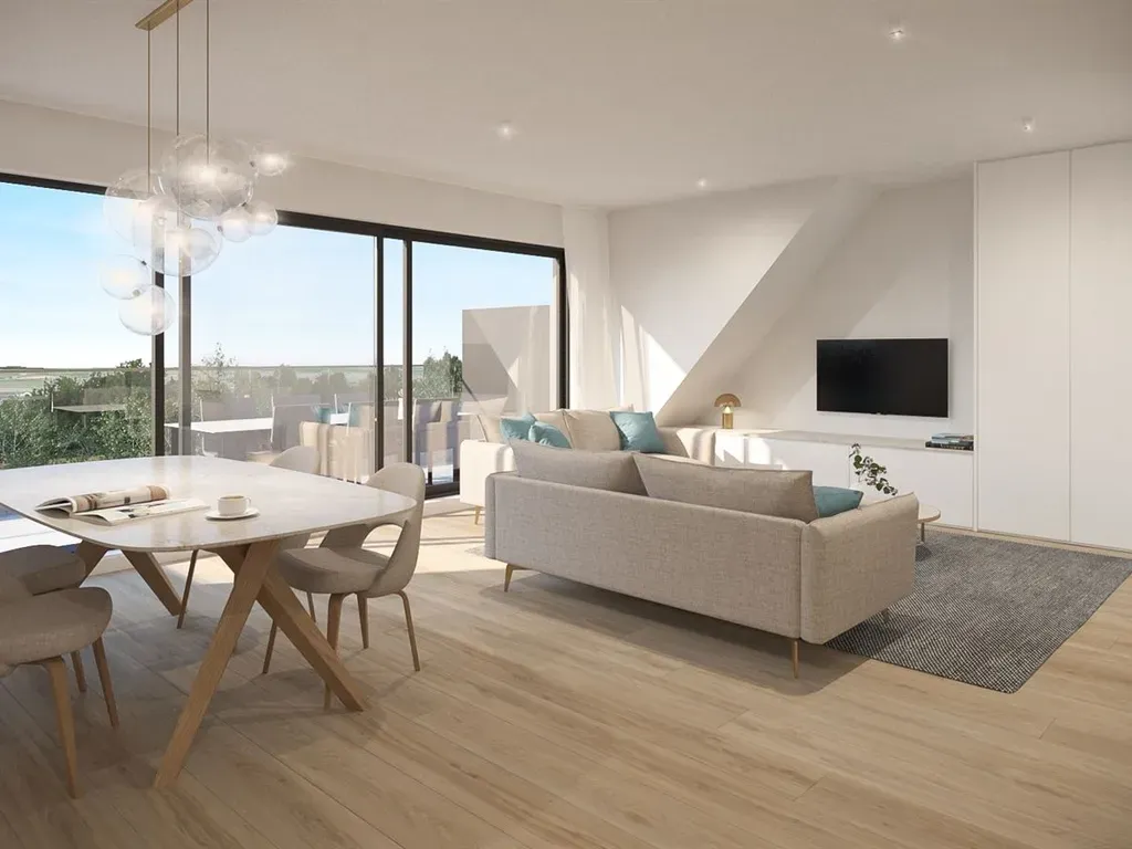 Appartement à Wuustwezel - Bredabaan 408 - 410, 2990