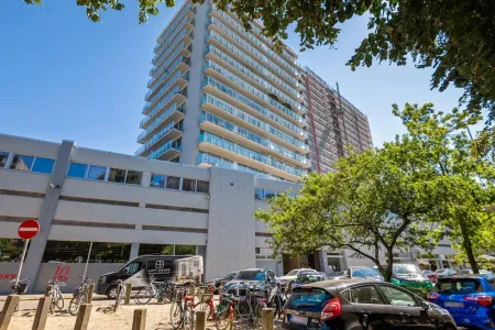 Appartement Te Koop Antwerpen