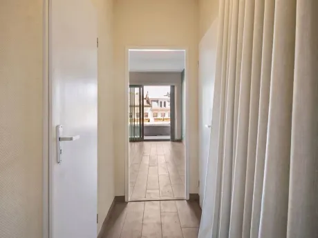 Appartement in Antwerpen - Karel Oomsstraat 1 bus 3, 2018 - foto 2