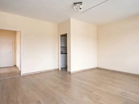 Appartement in Antwerpen - Karel Oomsstraat 1 bus 3, 2018 - foto 3