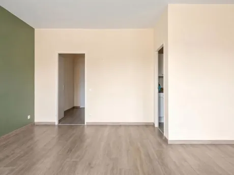 Appartement in Antwerpen - Karel Oomsstraat 1 bus 3, 2018 - foto 4