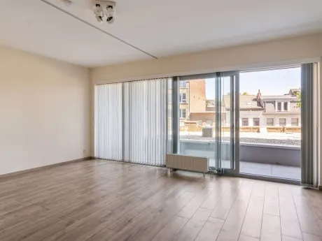 Appartement in Antwerpen - Karel Oomsstraat 1 bus 3, 2018 - foto 5