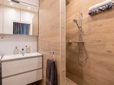 Appartement in Antwerpen - Karel Oomsstraat 1 bus 3, 2018 - foto 9